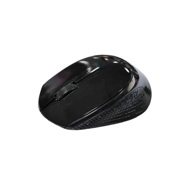 Jiexin Ασύρματο ποντίκι 2.4Ghz 10m JX-A5648 - Wireless Mouse