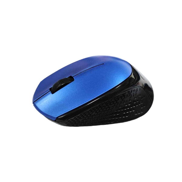 Jiexin Ασύρματο ποντίκι 2.4Ghz 10m JX-A5648 - Wireless Mouse