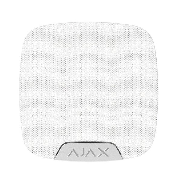 AJAX HOME SIREN S WHITE SUPERIOR