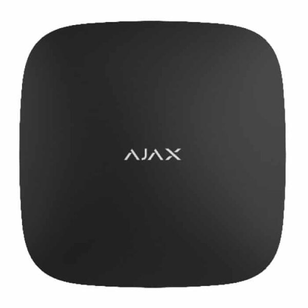 AJAX HUB 2 4G BLACK