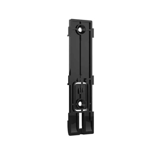 AJAX MOTION PROTECT CURTAIN CASE BRACKET BLACK