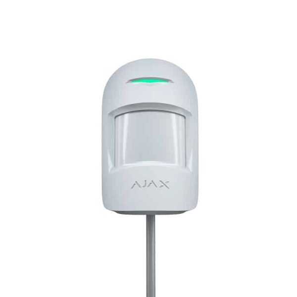 AJAX MOTION PROTECT FIBRA WHITE