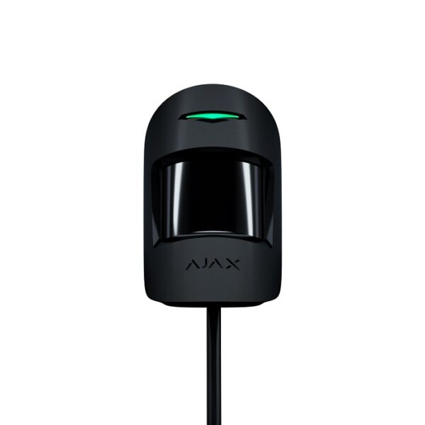 AJAX MOTION PROTECT PLUS FIBRA BLACK