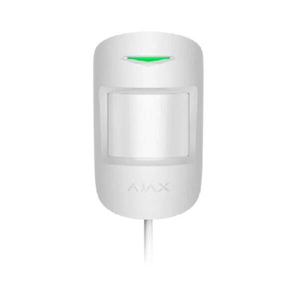 AJAX MOTION PROTECT PLUS FIBRA WHITE