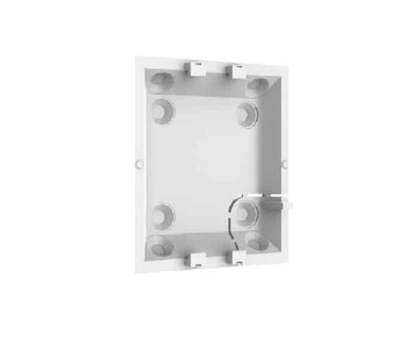 AJAX MOTIONCAM CASE BRACKET WHITE