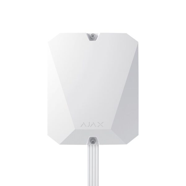 AJAX MULTITRANSMITTER FIBRA WHITE