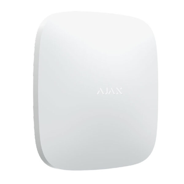 AJAX REX 2 WHITE