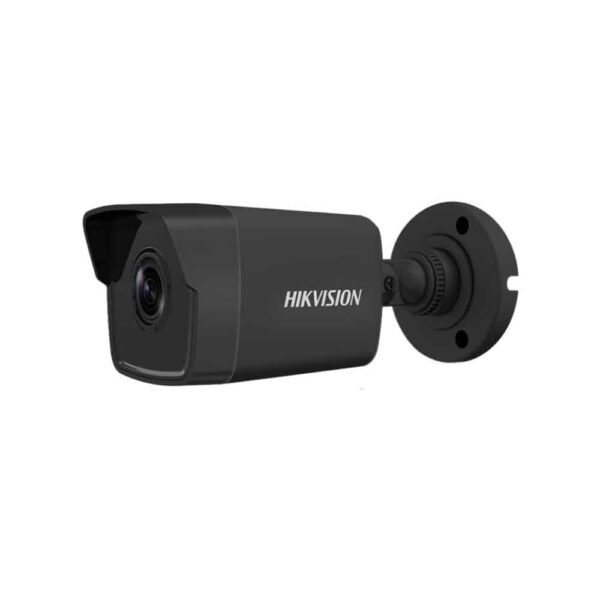 HIKVISION DS-2CD1043G0-I(2.8MM) IPC 4MP BLACK BULLET IR30M