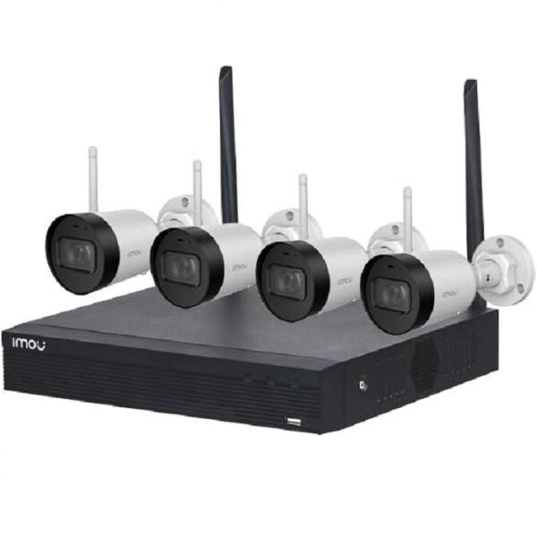 IMOU WIRELESS CCTV SECURITY SYSTEM LITE KIT