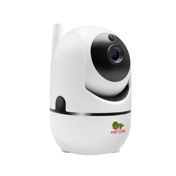 PZ-IPH-2SP-IR 2.0MP IP CLOUD ROBOT CAMERA 10m IR 3.6mm