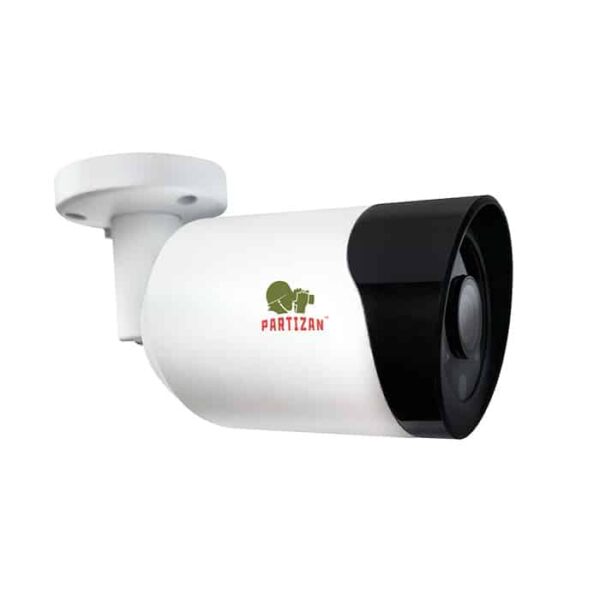 PZ-8.0MP HAC BULLET CAMERA (4K) COD-454HM UltraHD 30M IR 2.8MM